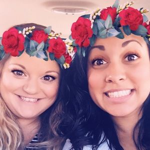 Meet your Posher, Trinity